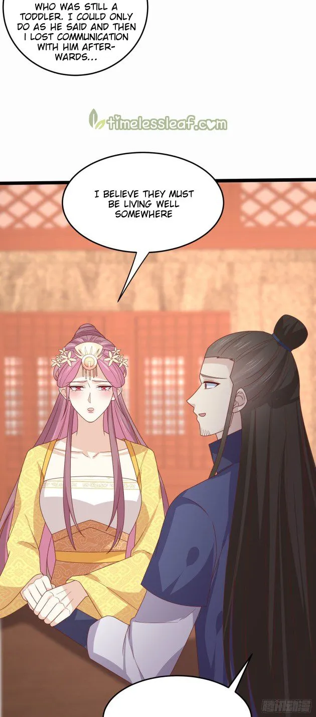 Pupillary Master Chapter 364 page 11 - 