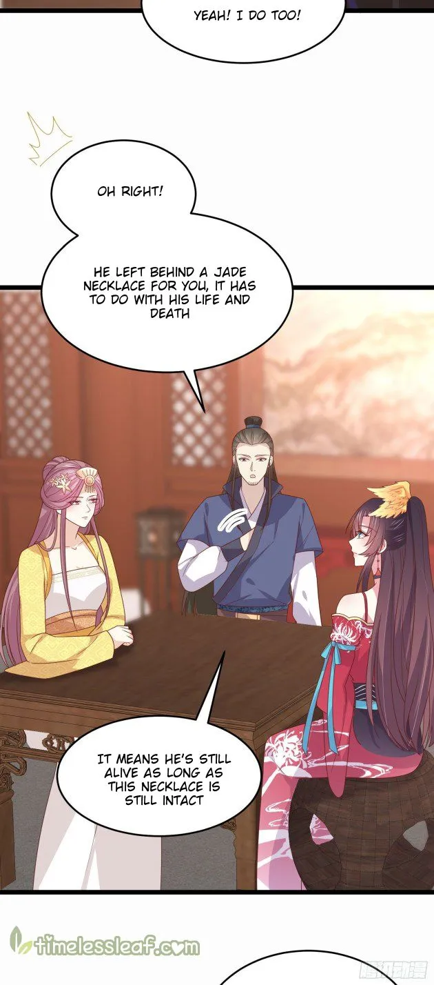 Pupillary Master Chapter 364 page 12 - 