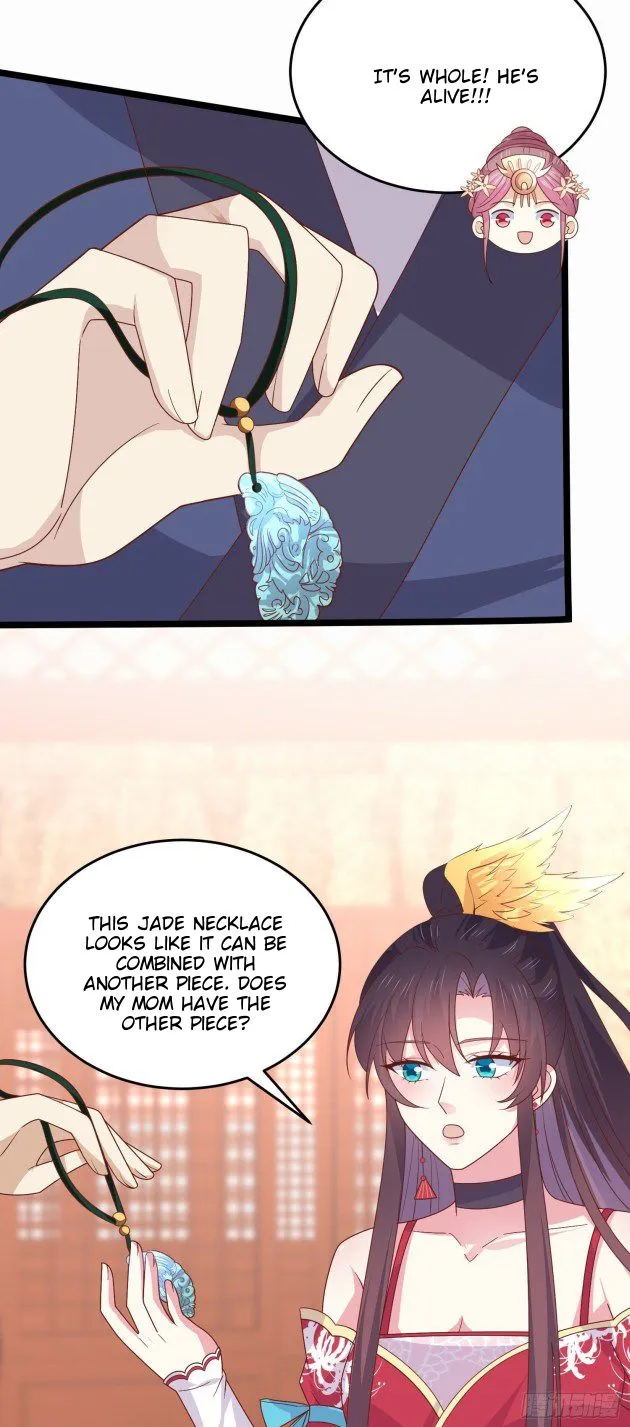 Pupillary Master Chapter 364 page 13 - 