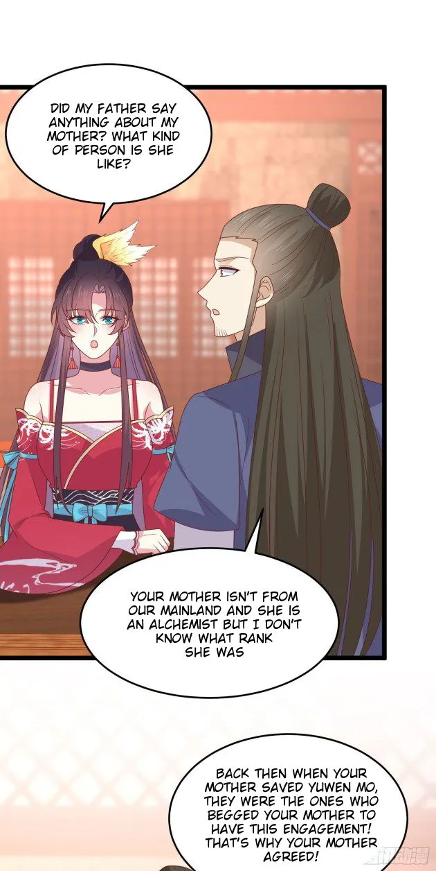 Pupillary Master Chapter 364 page 5 - 