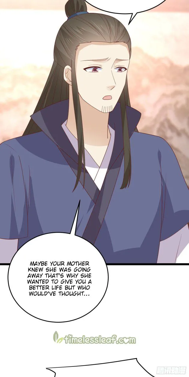 Pupillary Master Chapter 364 page 6 - 