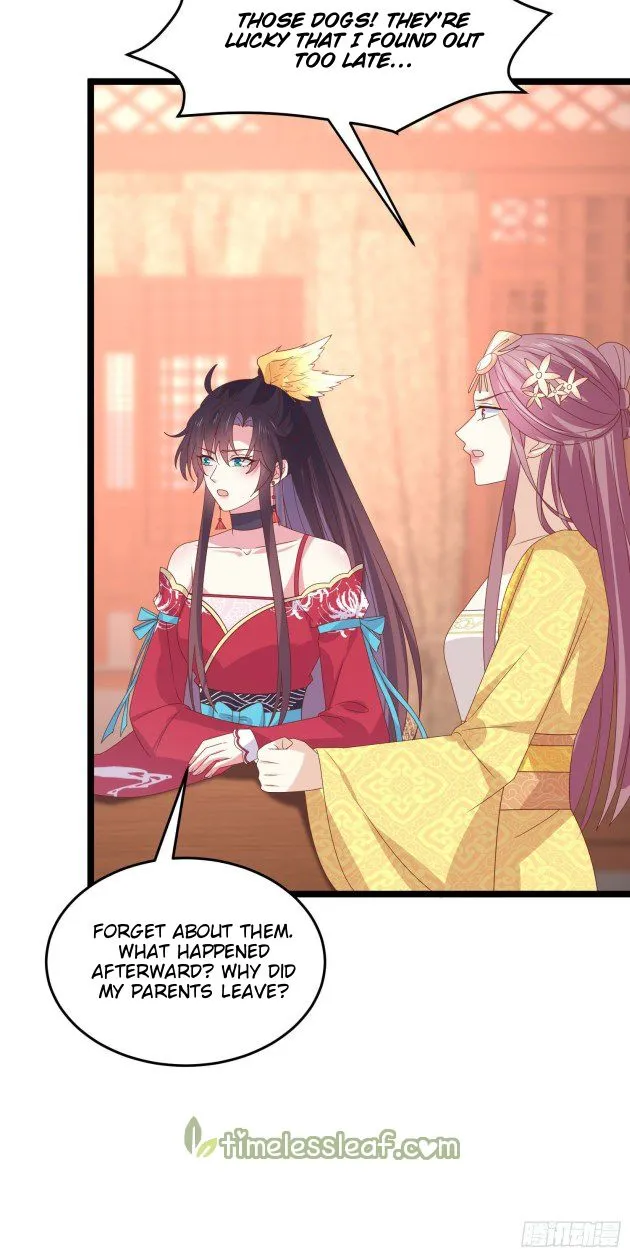 Pupillary Master Chapter 364 page 7 - 
