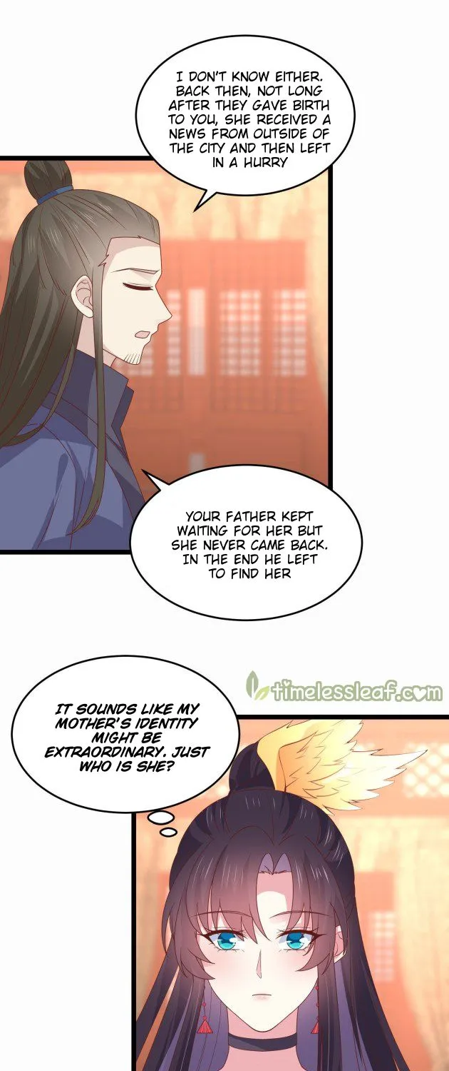 Pupillary Master Chapter 364 page 8 - 