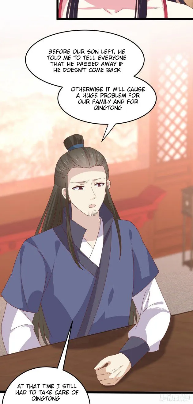 Pupillary Master Chapter 364 page 10 - 