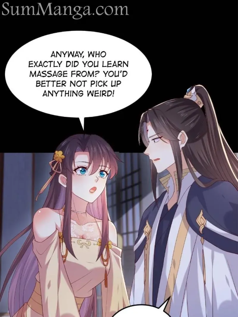 Read Pupillary Master chapter 365 image 19 on Lezhin