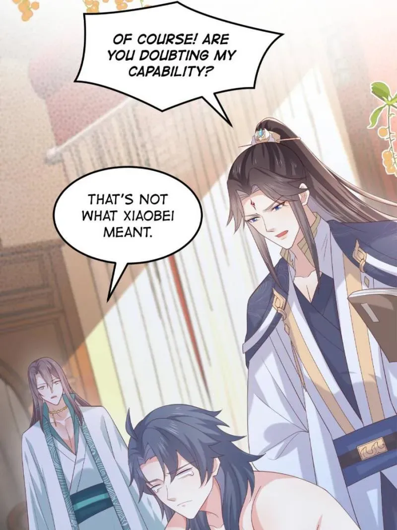 Read Pupillary Master chapter 365 image 23 on Lezhin