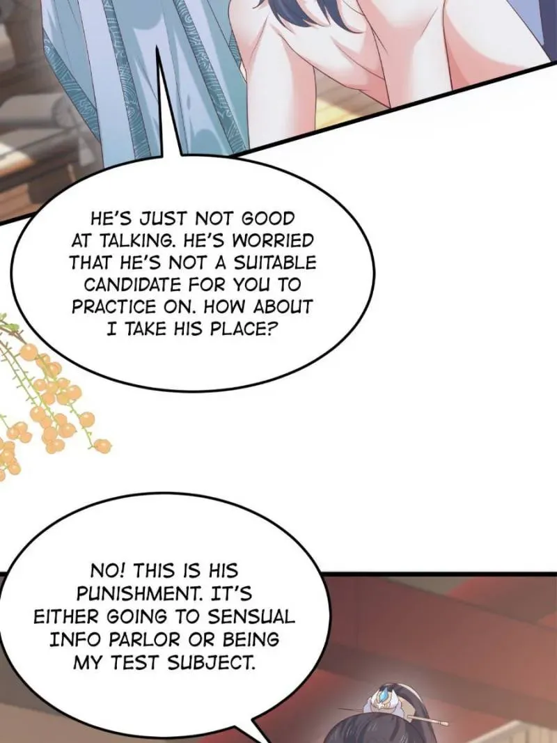 Read Pupillary Master chapter 365 image 24 on Lezhin