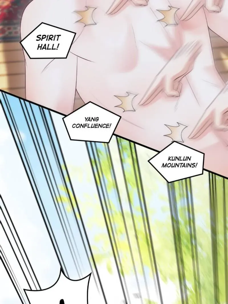 Read Pupillary Master chapter 365 image 27 on Lezhin