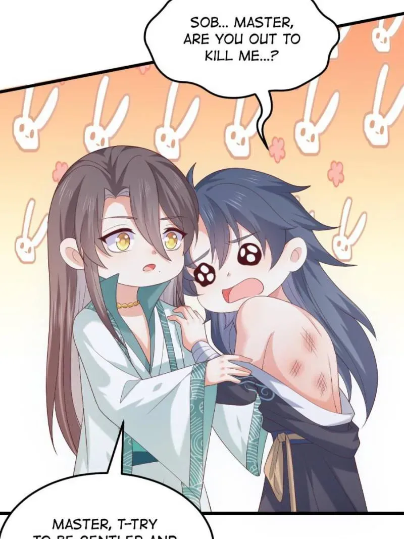 Read Pupillary Master chapter 365 image 30 on Lezhin
