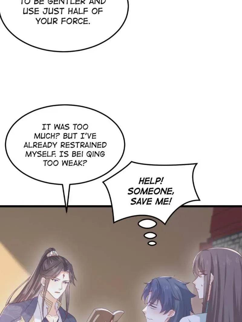 Read Pupillary Master chapter 365 image 31 on Lezhin