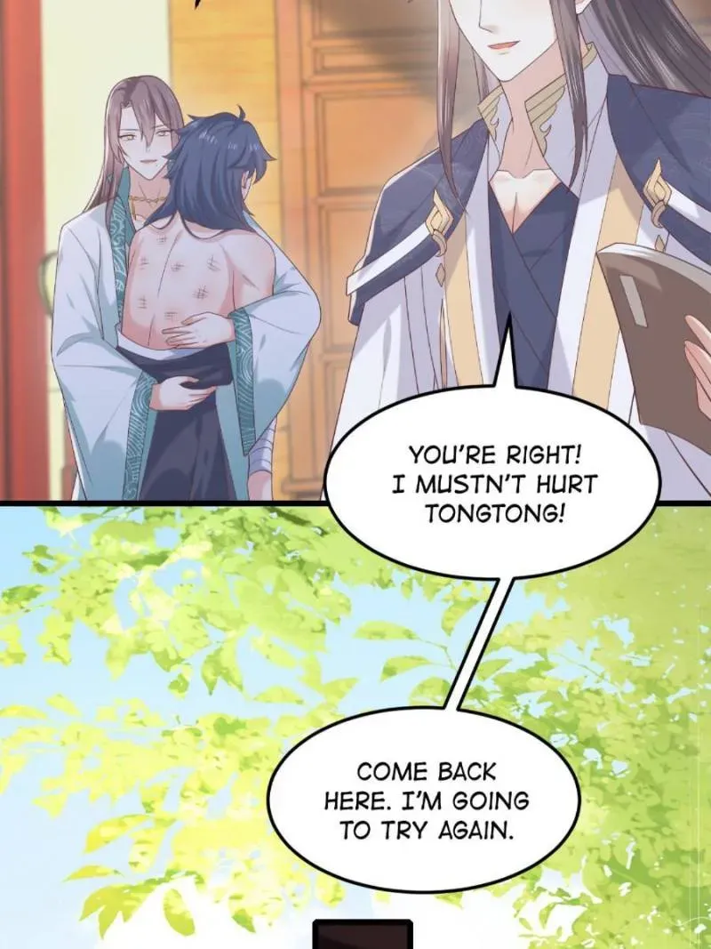 Read Pupillary Master chapter 365 image 33 on Lezhin
