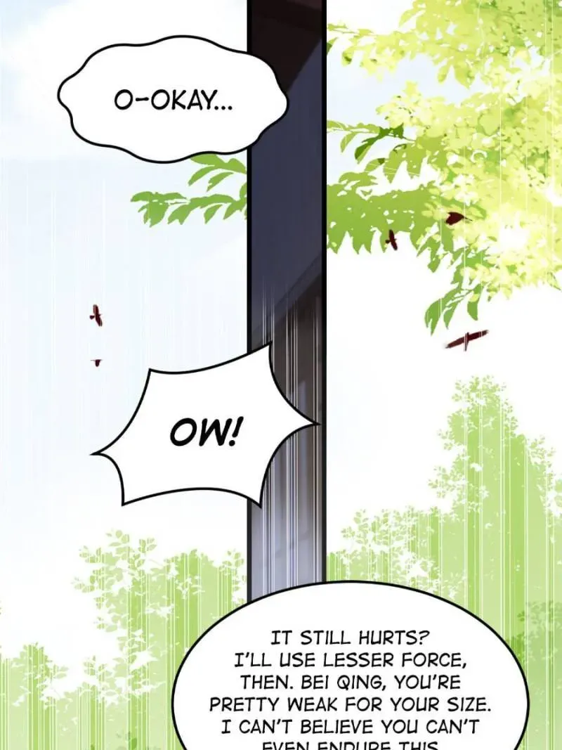 Read Pupillary Master chapter 365 image 34 on Lezhin