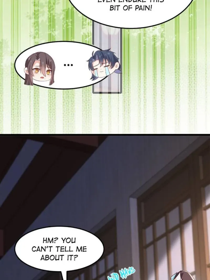Read Pupillary Master chapter 365 image 35 on Lezhin