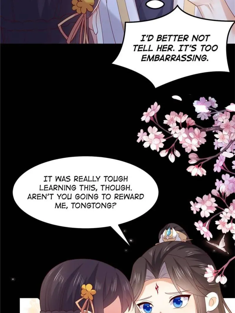 Read Pupillary Master chapter 365 image 38 on Lezhin
