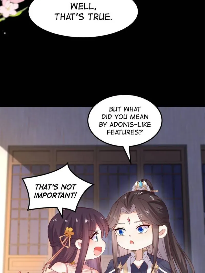 Read Pupillary Master chapter 365 image 8 on Lezhin