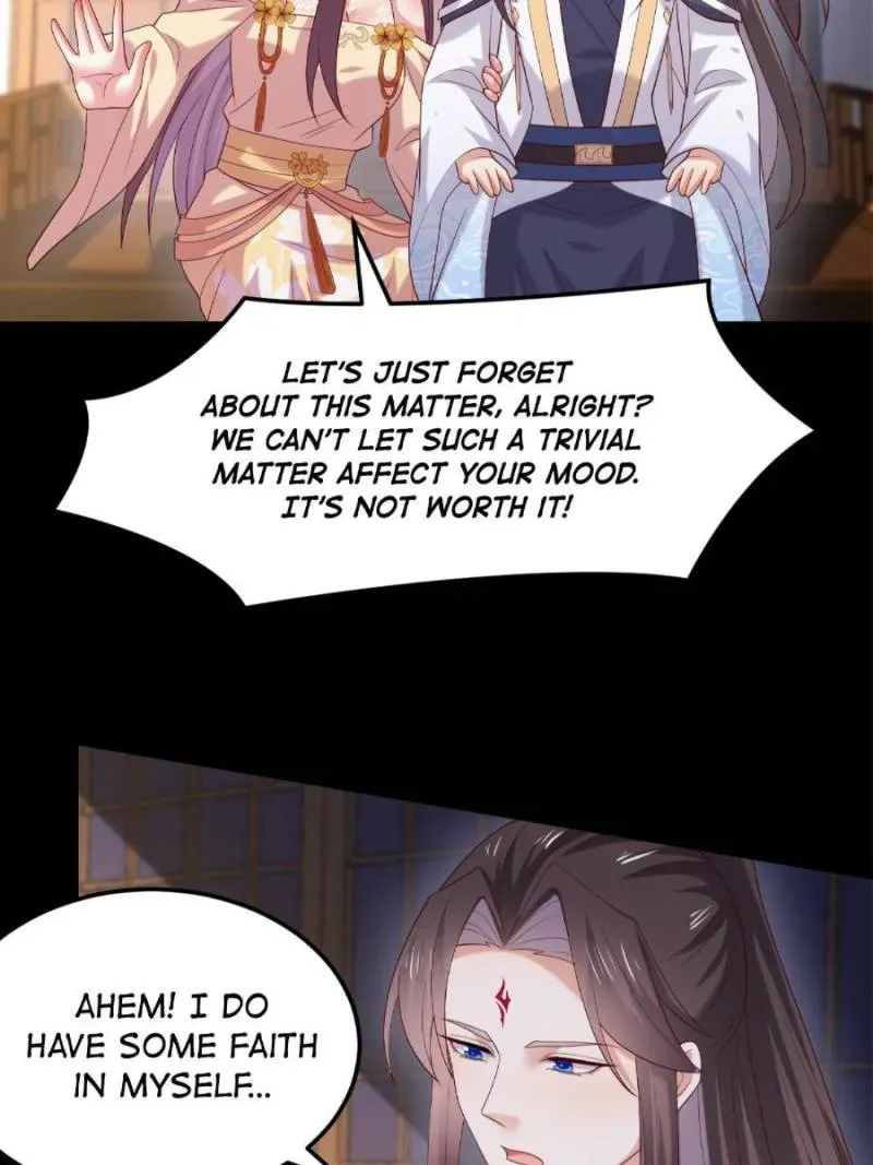 Read Pupillary Master chapter 365 image 9 on Lezhin