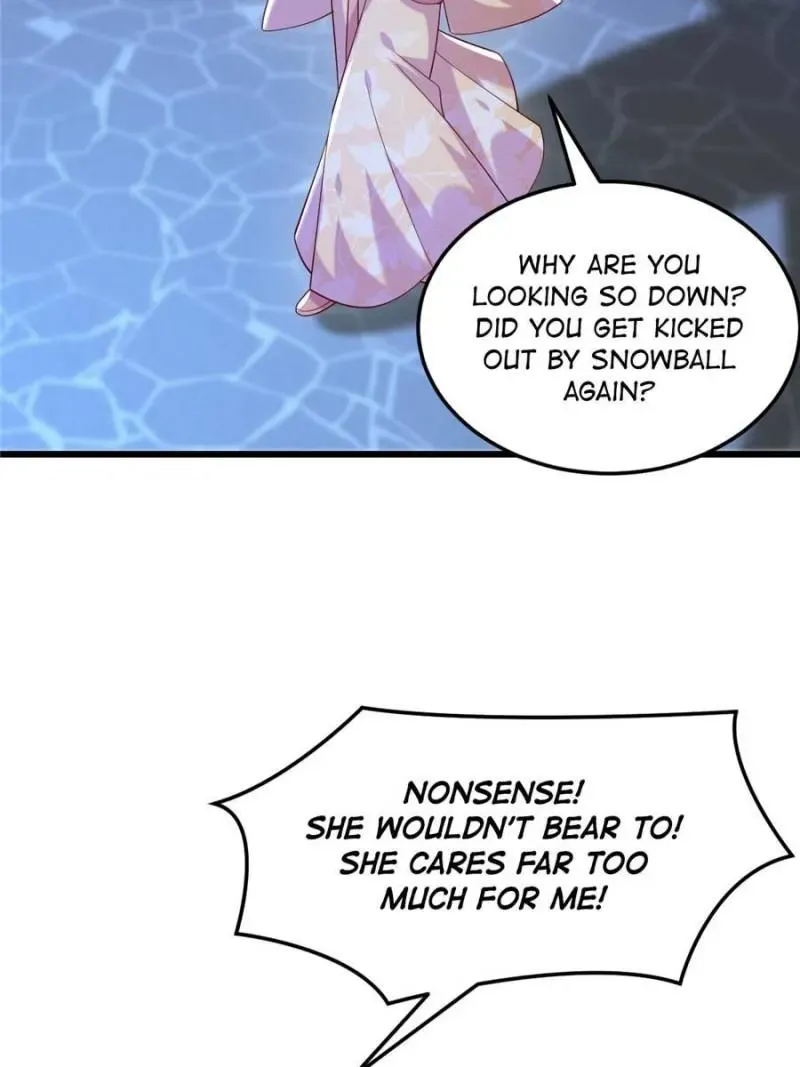 Read Pupillary Master chapter 366 image 1 on Lezhin