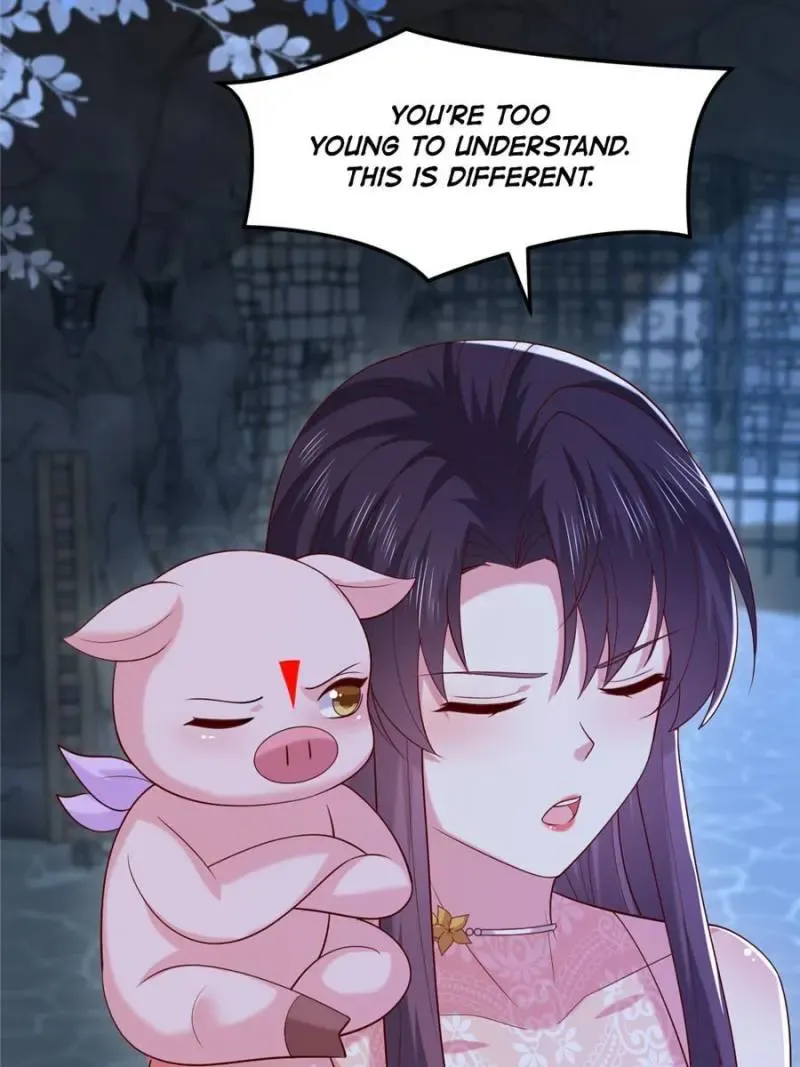 Read Pupillary Master chapter 366 image 11 on Lezhin