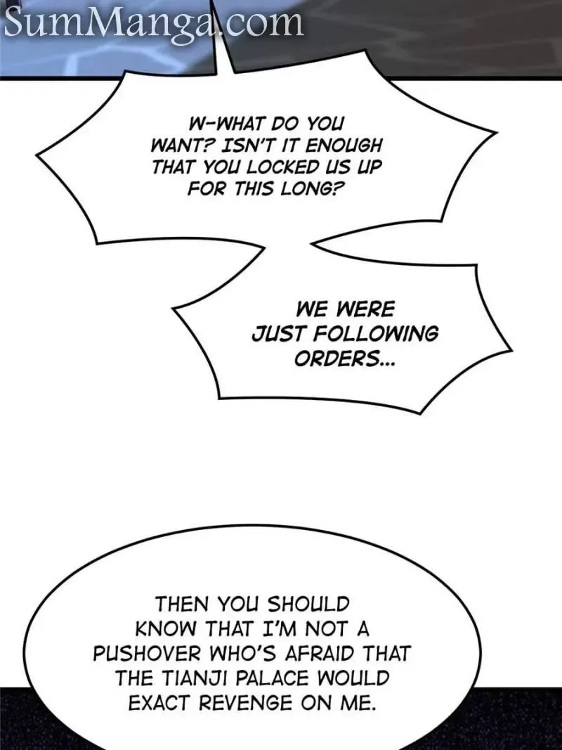 Read Pupillary Master chapter 366 image 14 on Lezhin