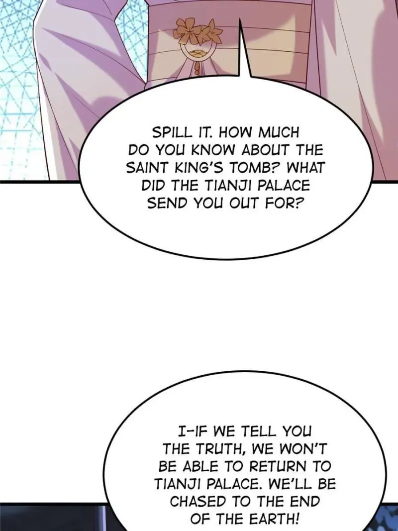 Read Pupillary Master chapter 366 image 16 on Lezhin