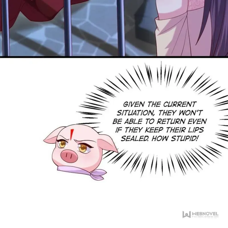 Read Pupillary Master chapter 366 image 18 on Lezhin