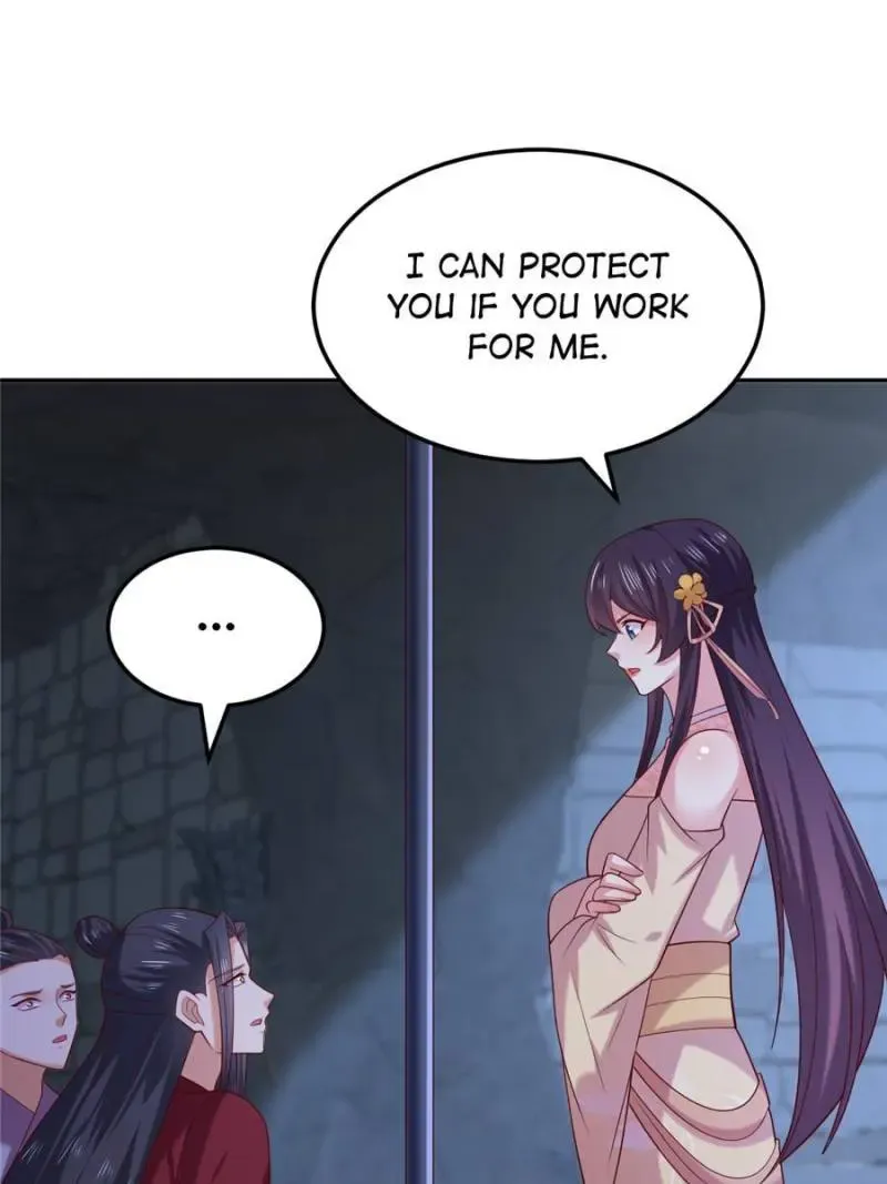 Read Pupillary Master chapter 366 image 19 on Lezhin