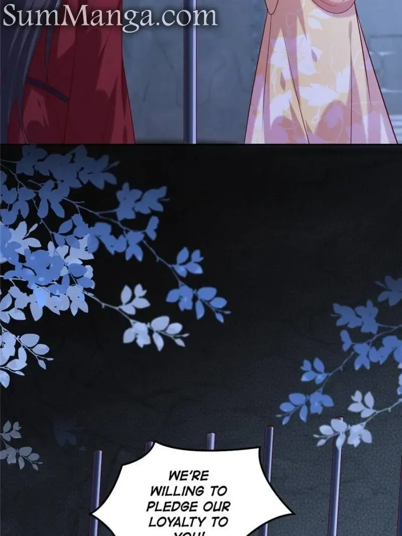 Read Pupillary Master chapter 366 image 20 on Lezhin