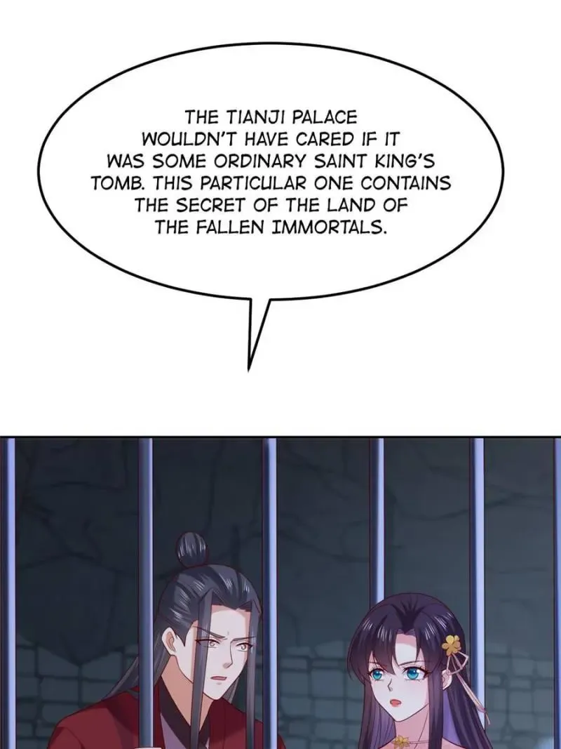Read Pupillary Master chapter 366 image 22 on Lezhin