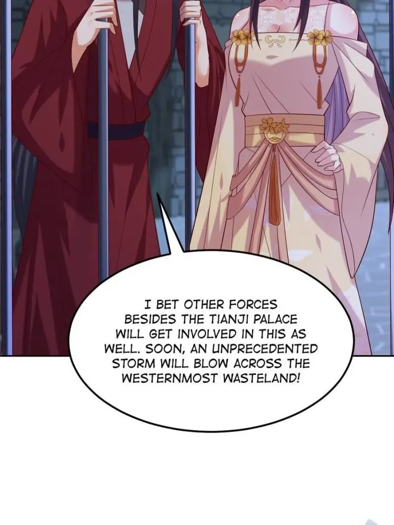 Read Pupillary Master chapter 366 image 23 on Lezhin