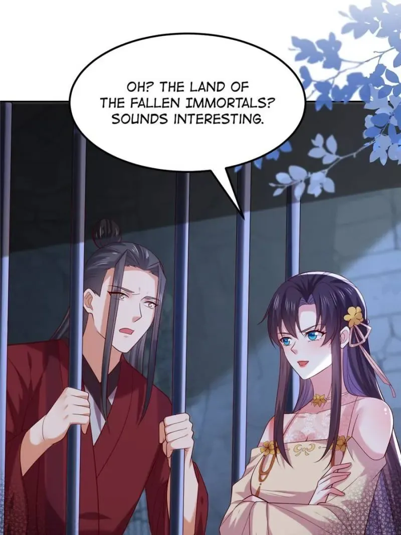 Read Pupillary Master chapter 366 image 24 on Lezhin