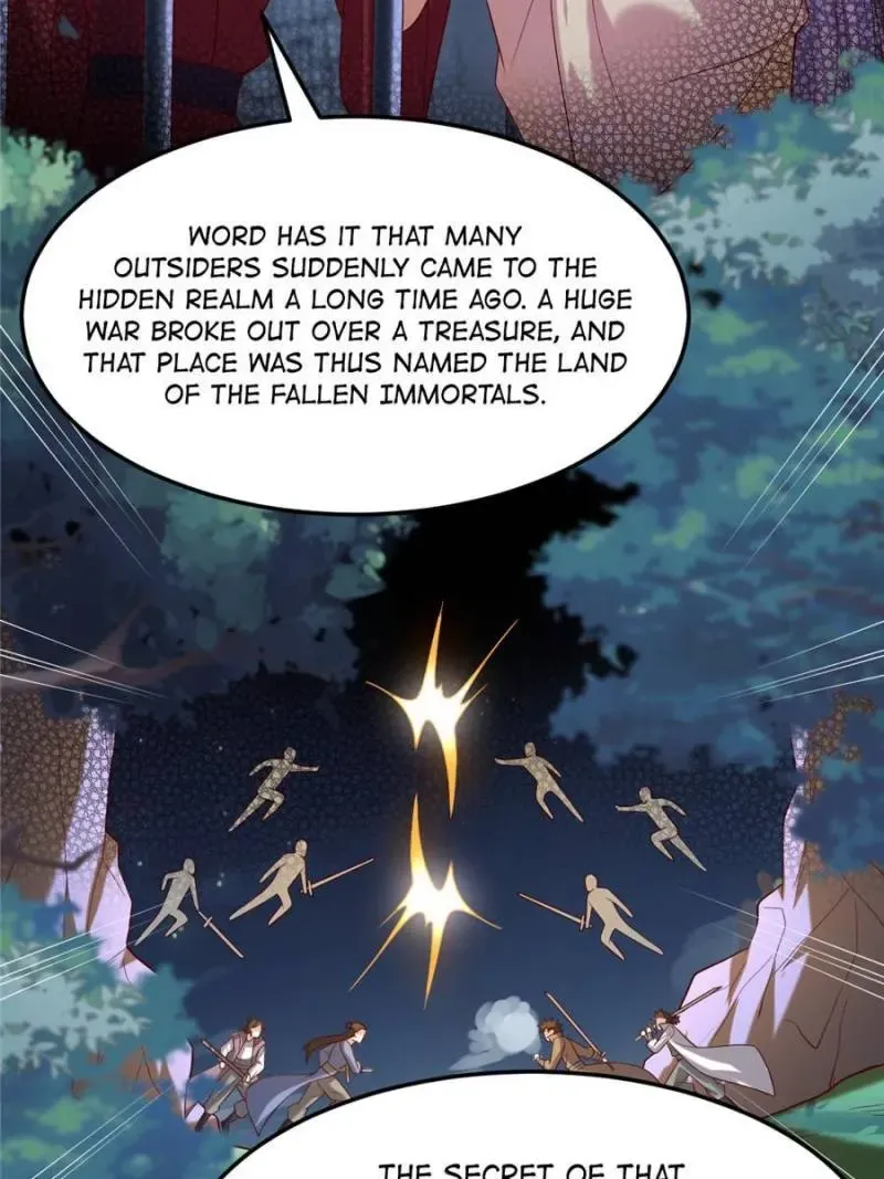 Read Pupillary Master chapter 366 image 25 on Lezhin