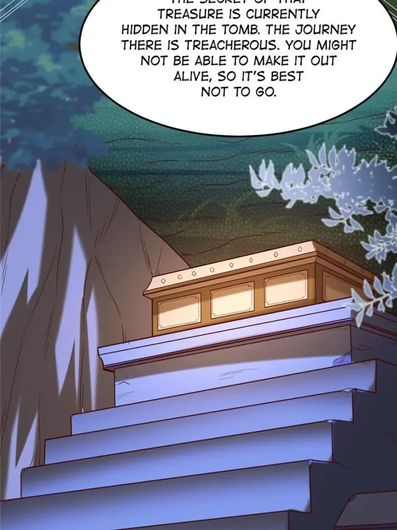 Read Pupillary Master chapter 366 image 26 on Lezhin