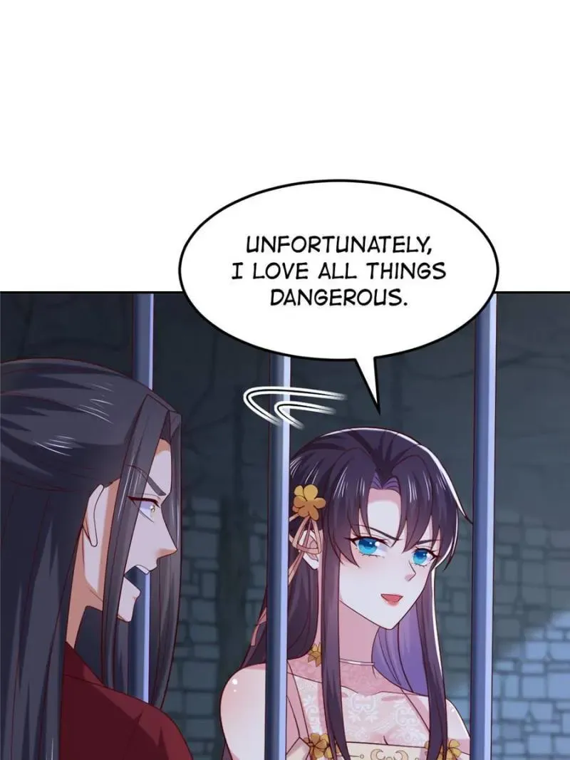 Read Pupillary Master chapter 366 image 28 on Lezhin