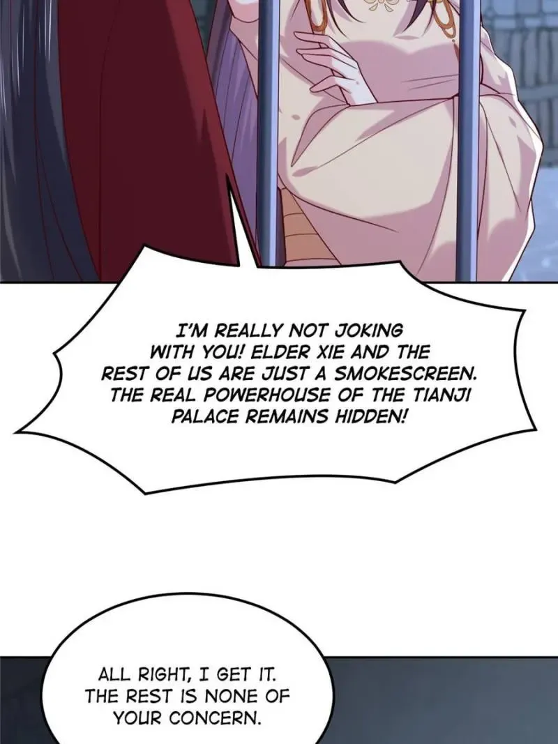 Read Pupillary Master chapter 366 image 29 on Lezhin