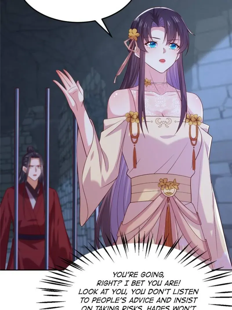 Read Pupillary Master chapter 366 image 30 on Lezhin
