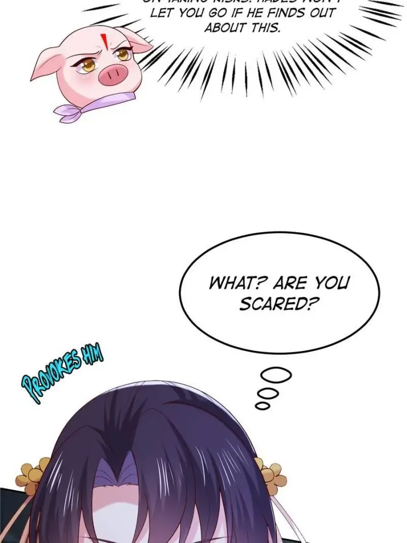 Read Pupillary Master chapter 366 image 31 on Lezhin