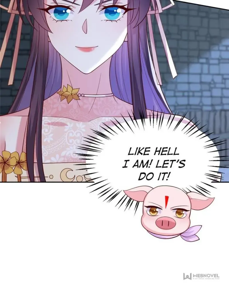 Read Pupillary Master chapter 366 image 32 on Lezhin