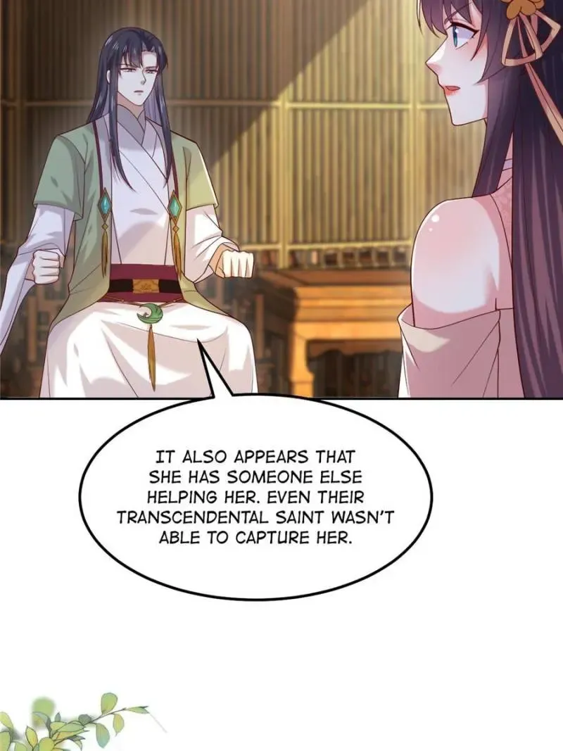 Read Pupillary Master chapter 366 image 34 on Lezhin