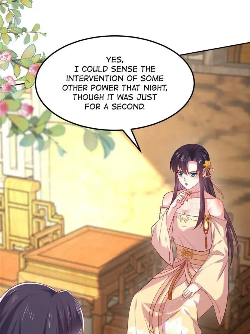 Read Pupillary Master chapter 366 image 35 on Lezhin