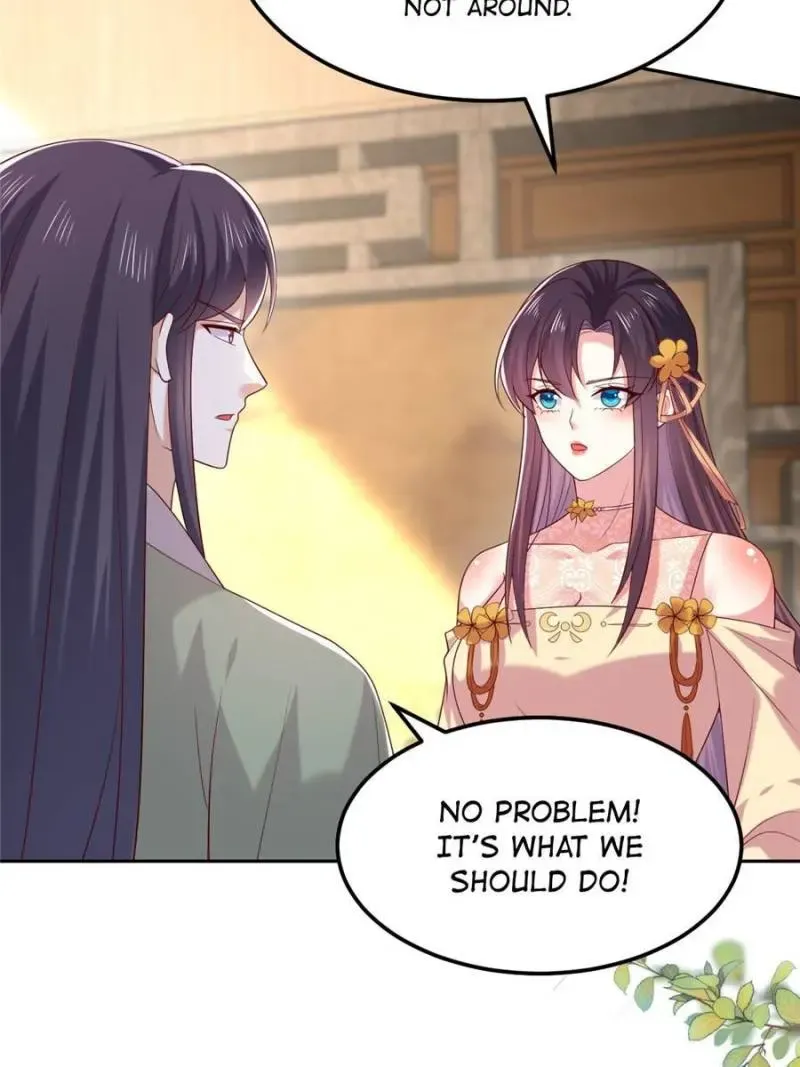 Read Pupillary Master chapter 366 image 37 on Lezhin