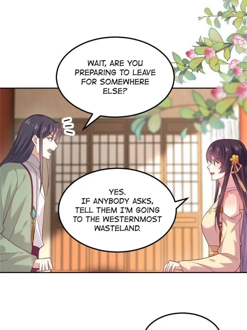 Read Pupillary Master chapter 366 image 38 on Lezhin