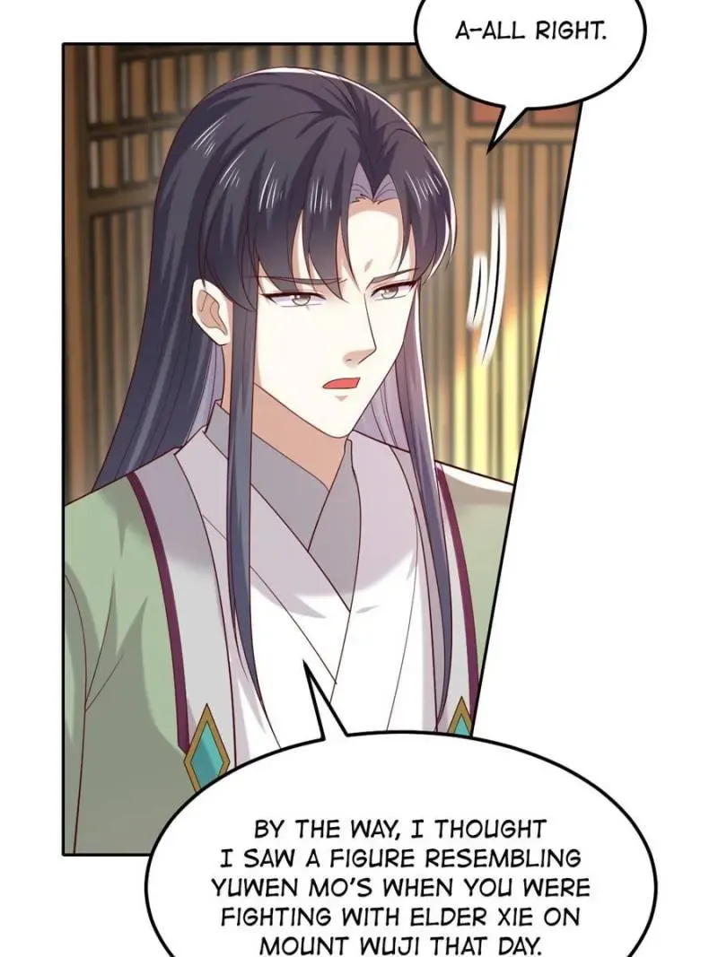 Read Pupillary Master chapter 366 image 39 on Lezhin