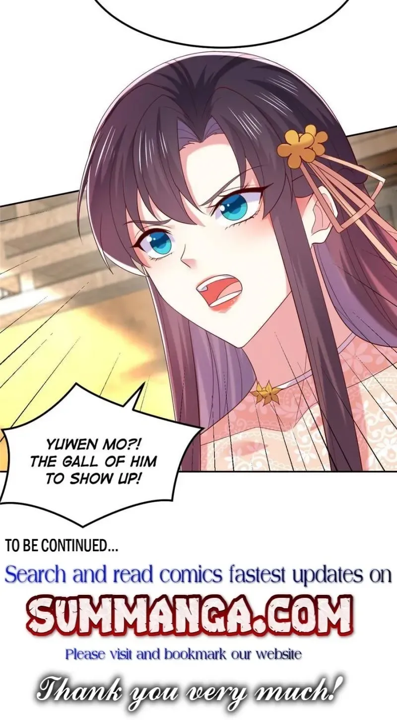 Read Pupillary Master chapter 366 image 40 on Lezhin
