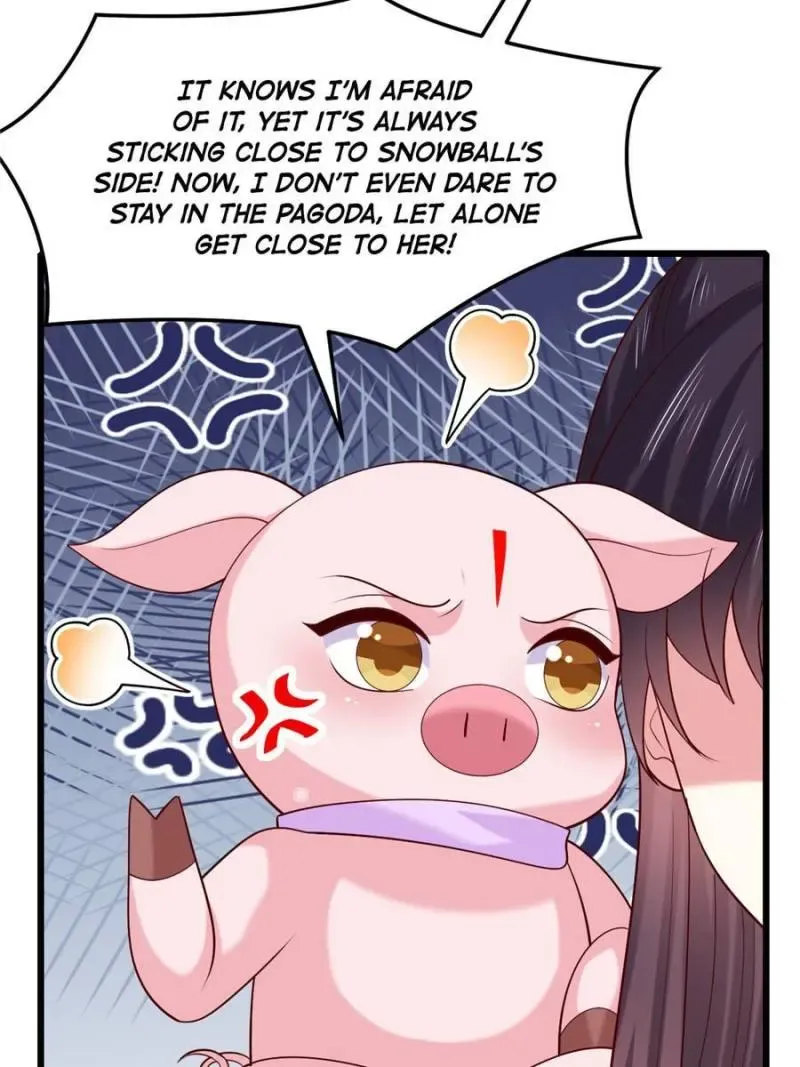 Read Pupillary Master chapter 366 image 5 on Lezhin
