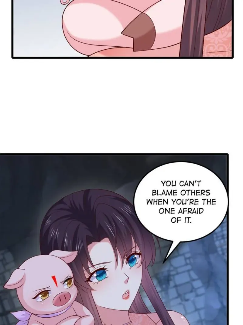 Read Pupillary Master chapter 366 image 6 on Lezhin
