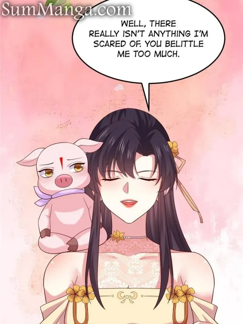 Read Pupillary Master chapter 366 image 8 on Lezhin