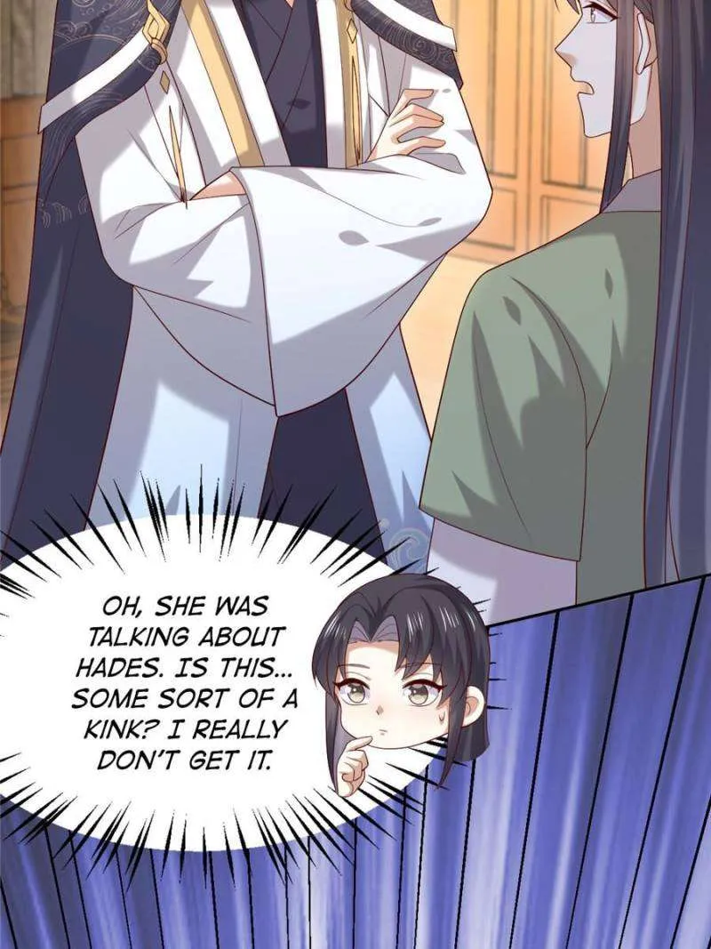Read Pupillary Master chapter 367 image 10 on Lezhin