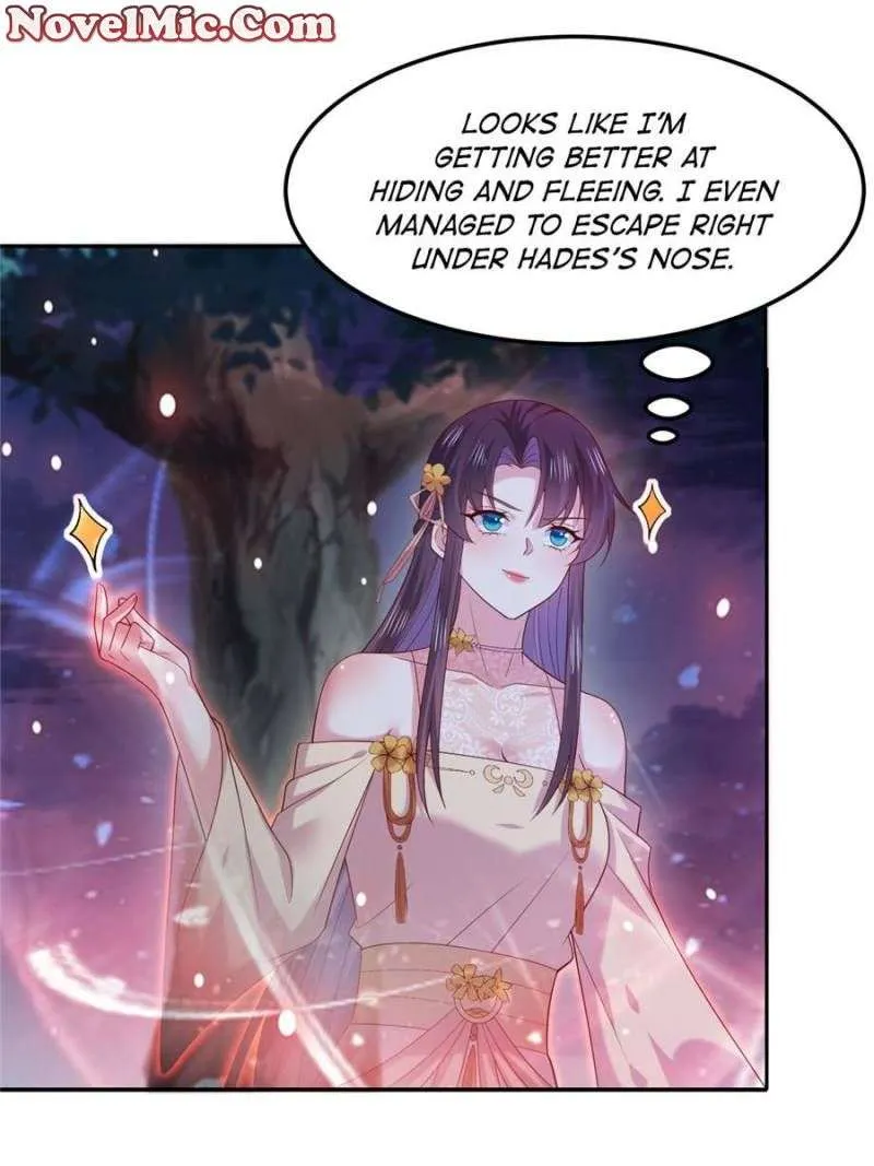 Read Pupillary Master chapter 367 image 23 on Lezhin