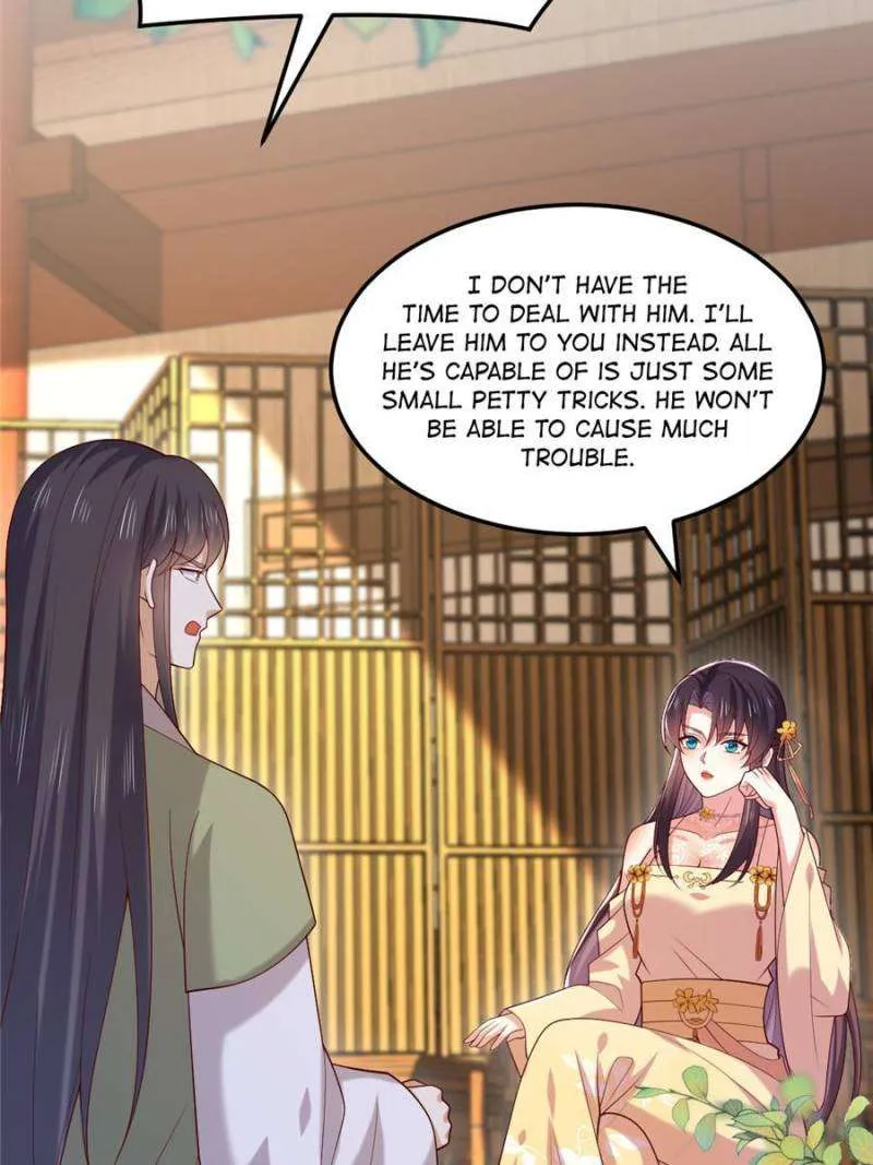 Read Pupillary Master chapter 367 image 3 on Lezhin
