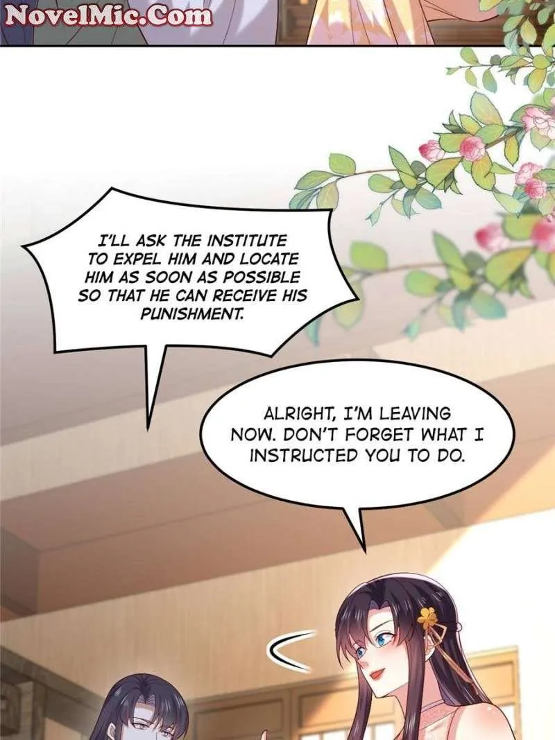 Read Pupillary Master chapter 367 image 4 on Lezhin